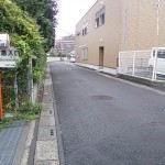 散歩コース②