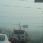 安全運転を！