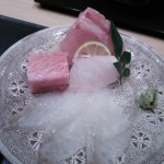 きれいなお造り