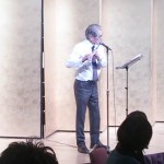 心地いいフルート演奏
