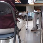 看護部の委員会です