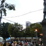 大通公園