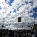 最後には沢山入るように！