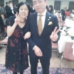 時には院長と！