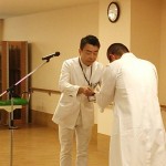 新しいドクターにも期待！